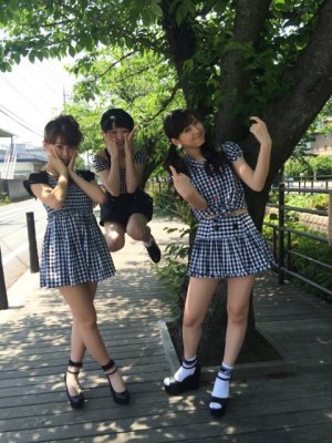 Miyamoto Karin, Takagi Sayuki, Uemura Akari-465600