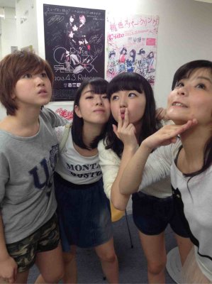 Katsuta Rina, Nakanishi Kana, Takeuchi Akari, Tamura Meimi-495321