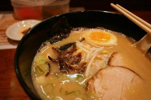 tonkotsu-ramen