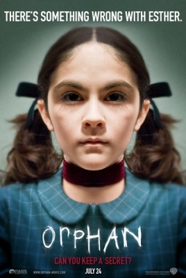 Orphanposter